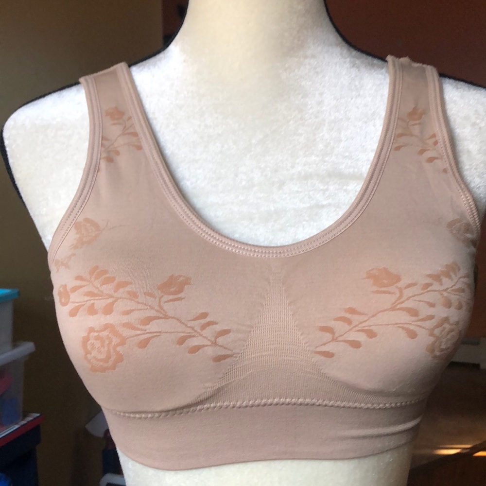 Coobie Intimates Women's Bras